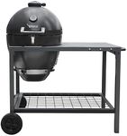 Brand-Man Charcoal Grills with Tabl