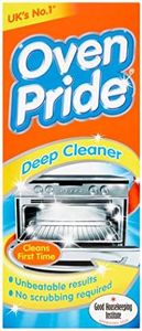 Oven Pride Cleaning System 500g