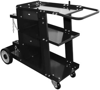 Weldpro Mu
