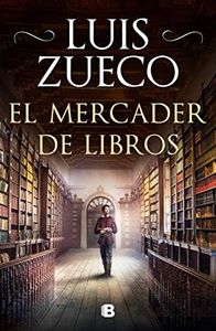 El mercader de libros (Histórica)