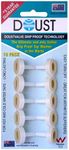 Doust Plumbing Products DVP-10 DoustValve Tap Washer 10 Pack, 15 mm Size