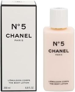 Chanel Nº 5 Emulsion Corps 200 ml