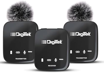 Digitek DW