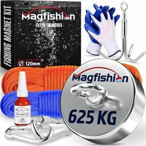 MAGFISHION