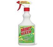 Ozkleen Multi Surface Power Mint Environmentally Friendly All-Purpose Cleaner 500ml (6)