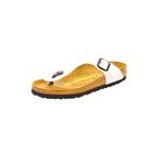 Birkenstock Gizeh Sandals, Multi, 7 UK 40 EU Medium