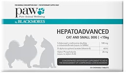 PAW Hepato