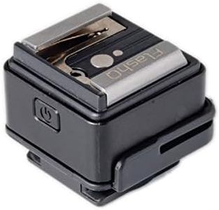 LightPix Labs FlashQ Receiver (T2, Black)