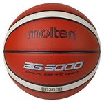 Leather Basketball For Boys