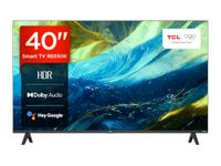 TCL 40RS550K 40-inch Roku TV, Full HD, HDR, Smart TV