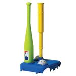 Franklin Sports MLB Fold Away Batting Tee