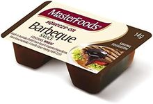 Masterfoods Portion Control Barbecu