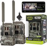 TACTACAM Reveal Ultra Cellular Trai
