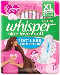 Whisper Ul