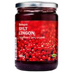 Sylt Lingon, Lingonberry preserves, Ikea Food, 14 oz jar - Super fruit by Ikea Food