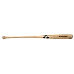 BARNETT BB-6 High-resistance maple baseball bat, pro, model (34")