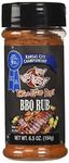 Three Little Pigs BBQ 'KC Championship' BBQ Rub - 184g (6.5 oz)