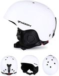 Lightweight Ski Helmet Snowboard Ge