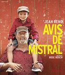 Avis de Mistral [Blu-ray]