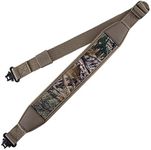 BOOSTEADY Two Point Gun Sling with 