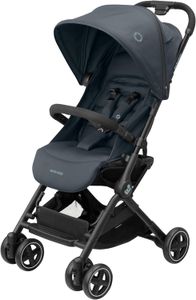 Maxi-Cosi Lara2 Stroller – Lightweight Compact, Grey