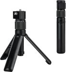 LIRAMARK Bullet Time Handle Tripod Multi-Functional Tabletop Fold Tripod for insta360 X4 Insta 360 X3,ONE RS,GO 2,ONE X2,ONE R,ONE X ONE RS Sport Camera Accessories (Mini Tripod)