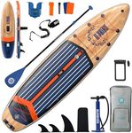 Niphean (Extra Large) Paddle Board,