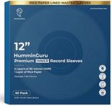 HumminGuru 3-Ply Premium Inner Reco