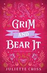 Grim and Bear It: Steamy Grumpy Sunshine Romance (Stay a Spell Book 6)