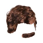 Kangaroo Costume Wigs