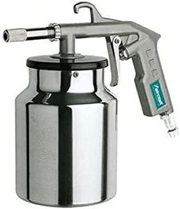 Airkraft SPB-Pistolet de sablage