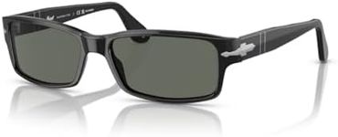 Persol PO2747S 95/48 57MM Black/Gre