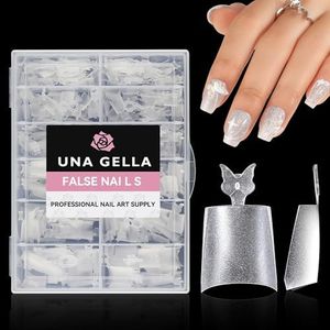 UNA GELLA 