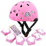 Kids Helmet for Age 3-8 Years Old