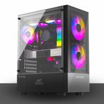 Amd Gaming Pc Desktops