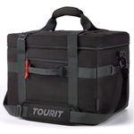 TOURIT Cooler Bag 60-Can Insulated Soft Cooler Large Collapsible Cooler Bag 40L Lunch Coolers for Picnic, Beach, Work, Trip