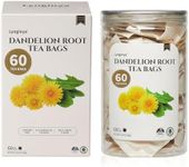 Lynginya Dandelion Root Tea, 60 Tea