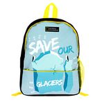 National Geographic Backpack for Boys and Girls | Kids School Bags | National Geographic Rucksack | Back to School | Backpack for Children | Back Pack for School | Boys Gifts | Gifts for Girls