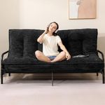 cidludto 8 Inch Futon Mattress Full