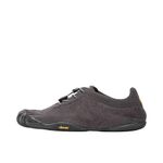 Vibram Men's FiveFingers KSO ECO Shoe, Grey, 13 - 14 US