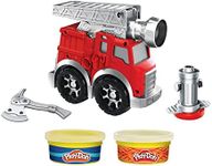 Play-Doh Wheels Fire Engine Playset