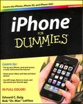 iPhone For Dummies