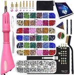 Hotfix Applicator Tool, DIY Hot Fix