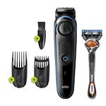 Braun - BT3240 Beard Trimmer