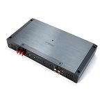 KENWOOD XR1000-1 Mono Digital Power Amplifier, 1000Watts x 1 @ 2OHms, 2000Watts Max, 1 Channel, 14.4 volts, KENWOOD Model: XR1000-1, Part Number: XR1000-1