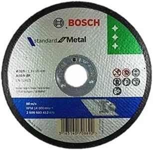 Bosch AG4 