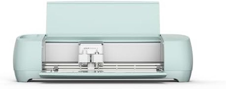 Cricut Explore 3 Smart Cutting Machine