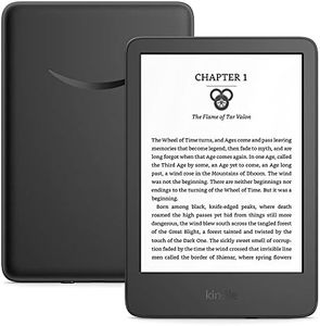 Kindle (20