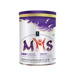 BRITISH LIFE SCIENCES Mms Lbw-Infant Milk Formula For Preterm & Low Birth Weight Babies|Full Of Essential Nutrients And Vitamins For Overall Development|Premature Baby Milk Poeder Powder, 400 G