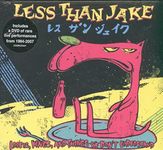 Losers, Kings & Things We Don't Und
